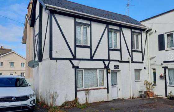 Refurbishment in Torquay photo